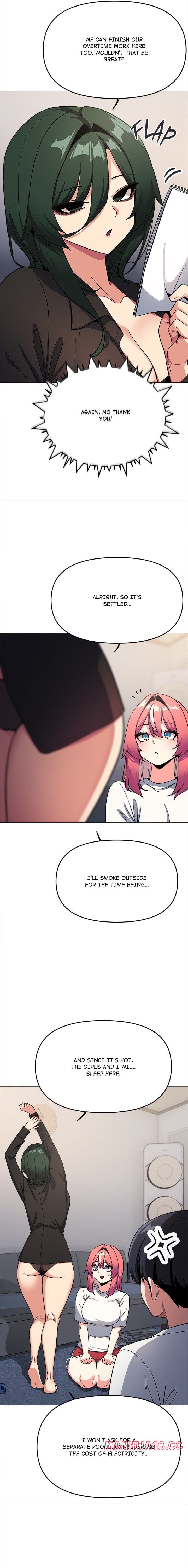 Stop Smoking (Uncensored), chapter 71, page 23 of 26
