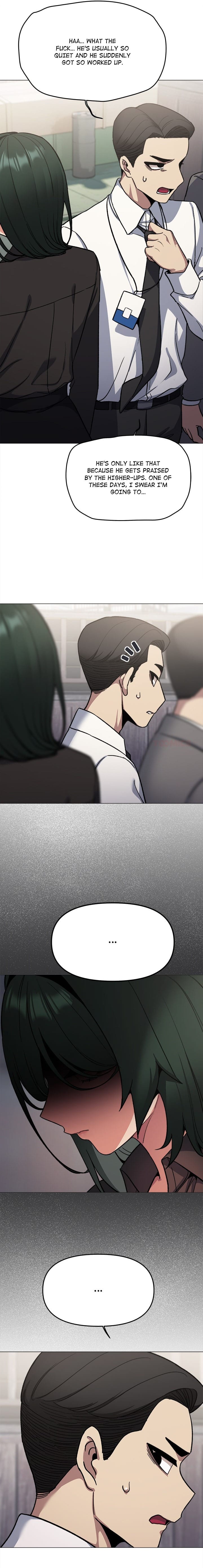 Stop Smoking (Uncensored), chapter 74, page 6 of 23