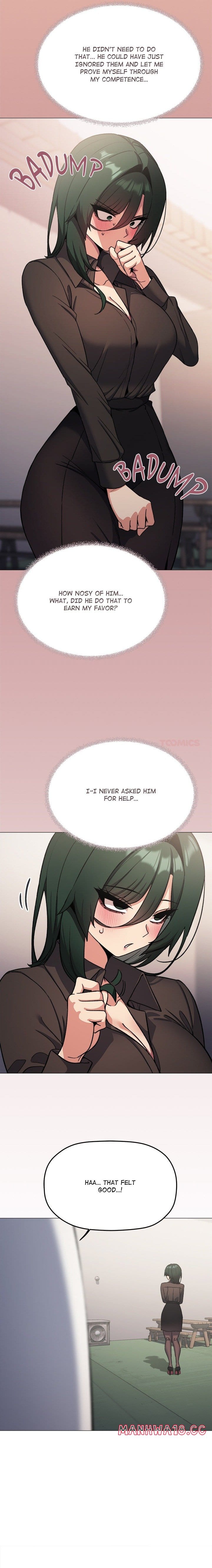 Stop Smoking (Uncensored), chapter 74, page 8 of 23