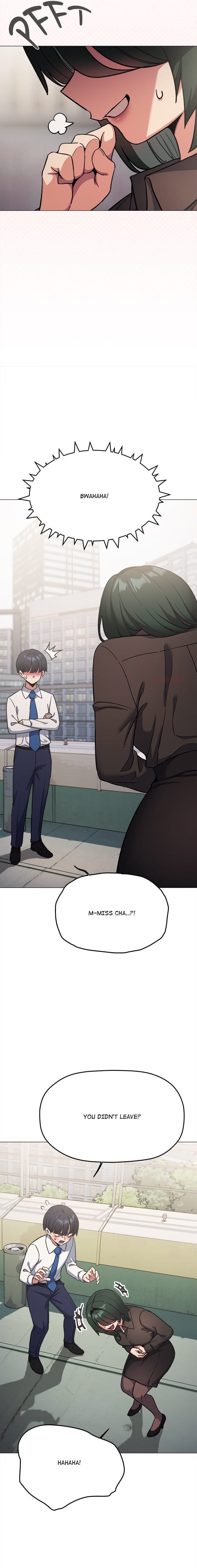 Stop Smoking (Uncensored), chapter 74, page 10 of 23