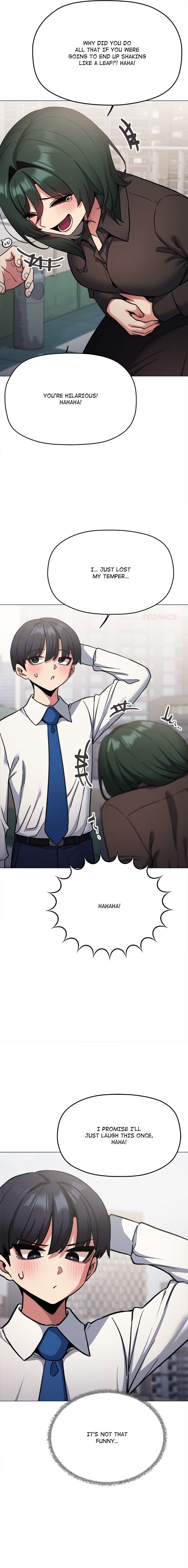 Stop Smoking (Uncensored), chapter 74, page 11 of 23