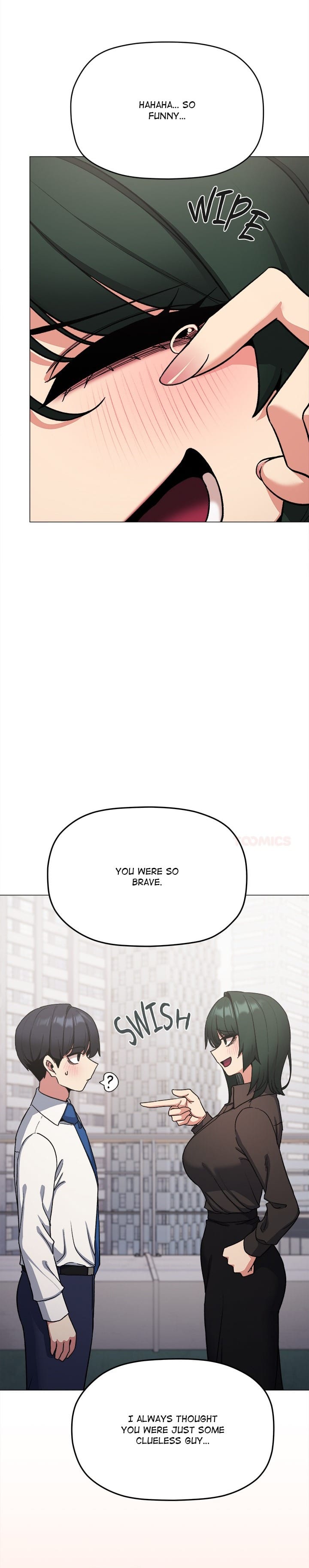 Stop Smoking (Uncensored), chapter 74, page 12 of 23