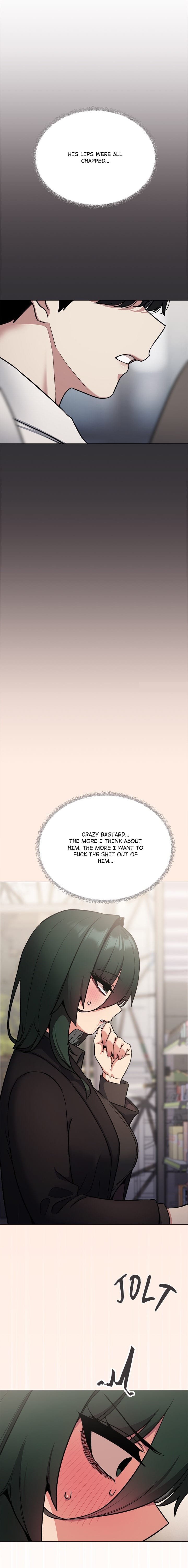 Stop Smoking (Uncensored), chapter 74, page 18 of 23
