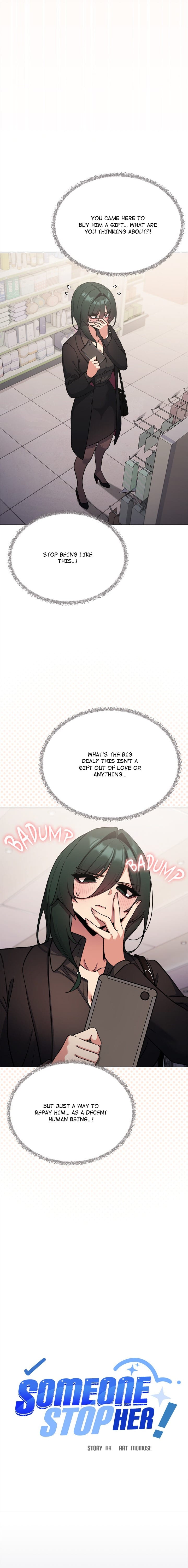 Stop Smoking (Uncensored), chapter 74, page 19 of 23