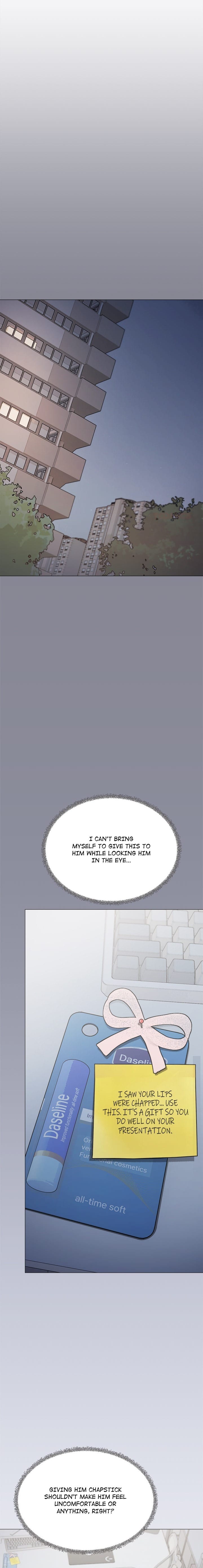 Stop Smoking (Uncensored), chapter 74, page 20 of 23