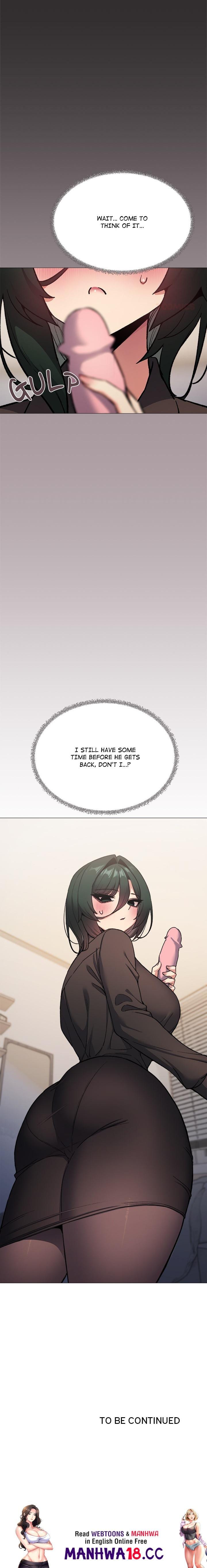 Stop Smoking (Uncensored), chapter 74, page 23 of 23