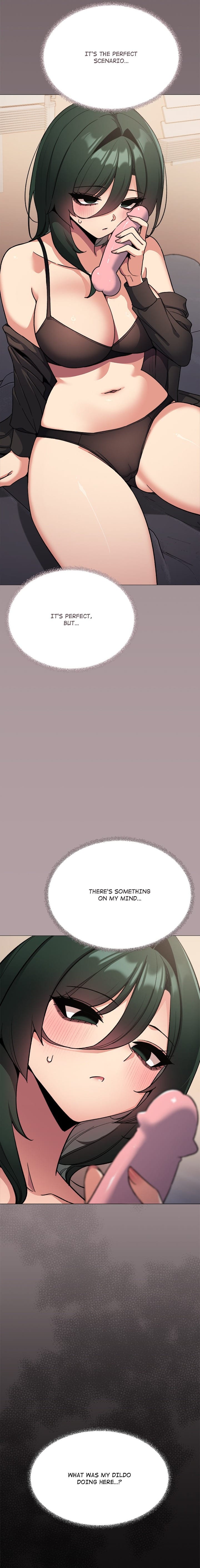 Stop Smoking (Uncensored), chapter 75, page 5 of 30