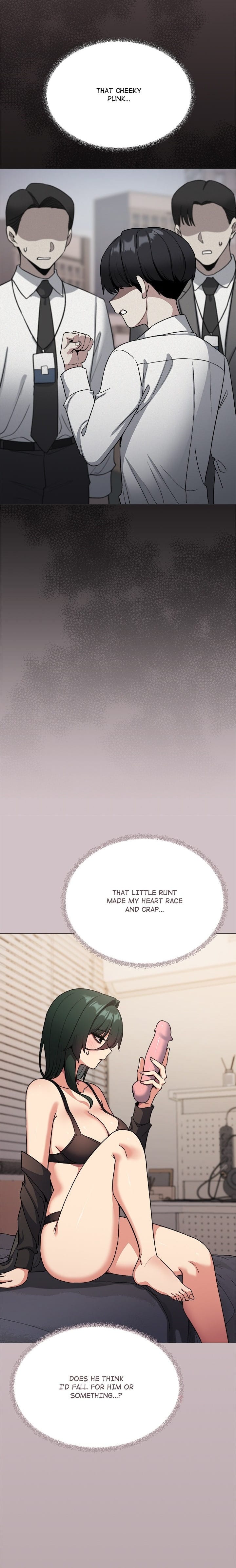 Stop Smoking (Uncensored), chapter 75, page 7 of 30