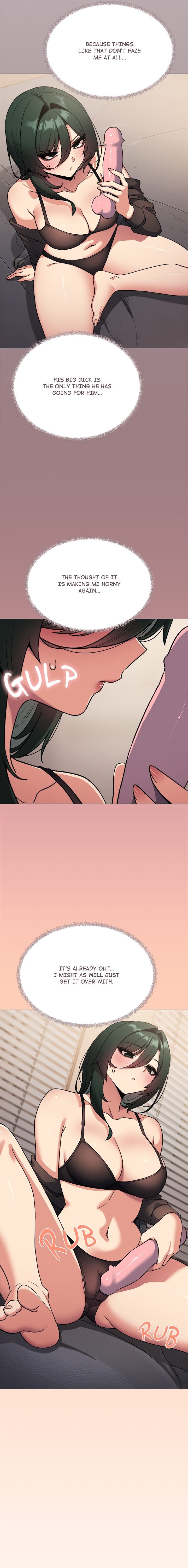Stop Smoking (Uncensored), chapter 75, page 8 of 30