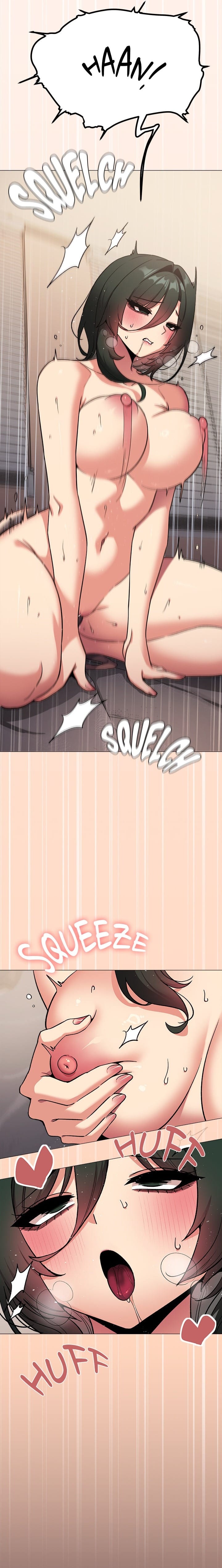 Stop Smoking (Uncensored), chapter 75, page 10 of 30