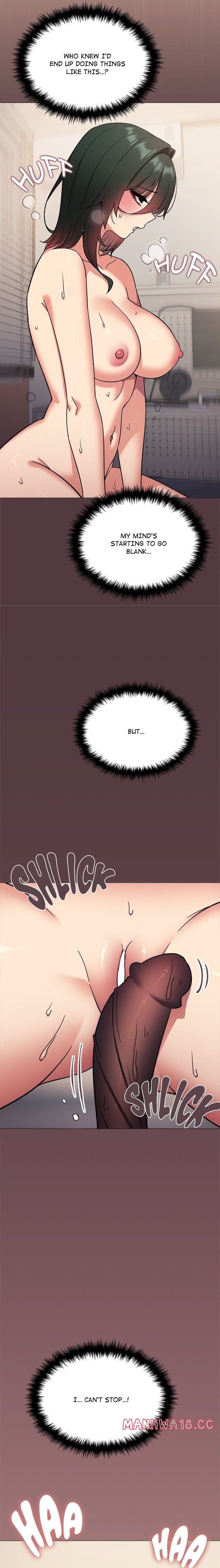 Stop Smoking (Uncensored), chapter 75, page 11 of 30