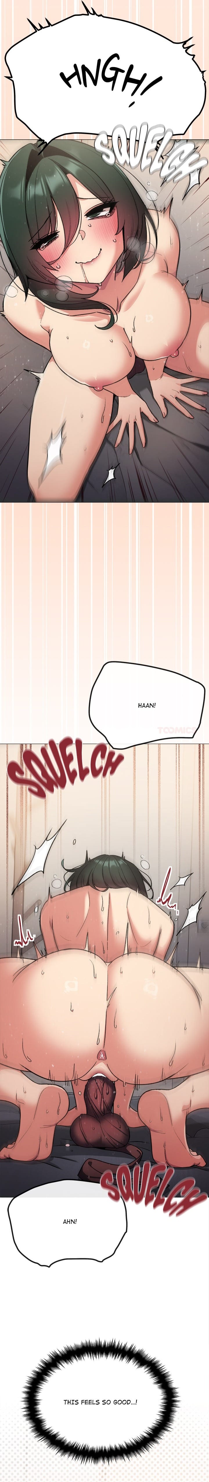 Stop Smoking (Uncensored), chapter 75, page 14 of 30