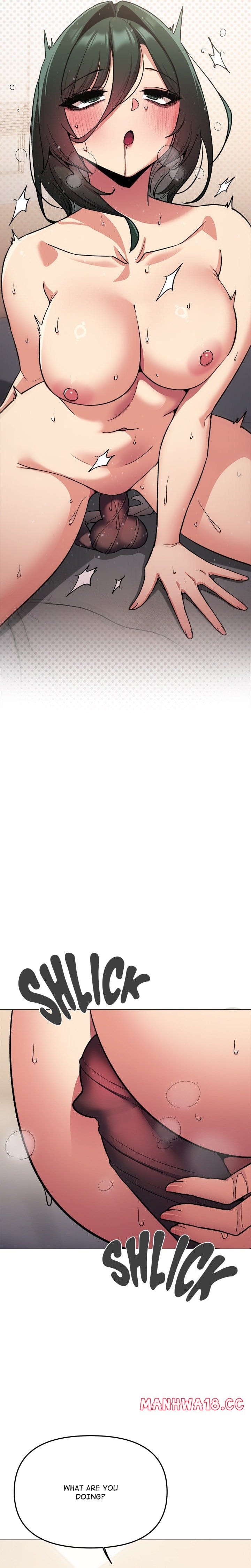 Stop Smoking (Uncensored), chapter 75, page 15 of 30