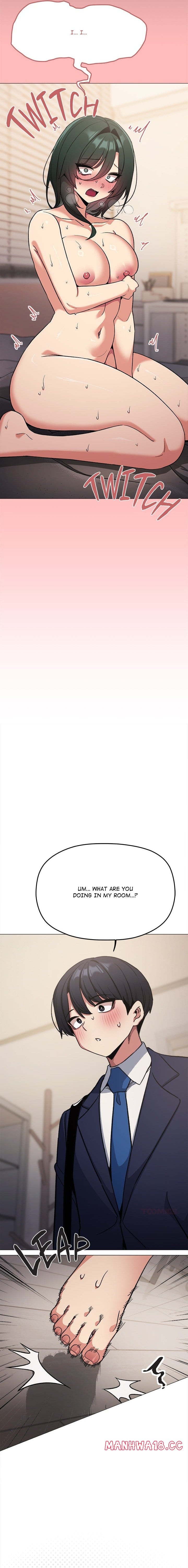 Stop Smoking (Uncensored), chapter 75, page 19 of 30