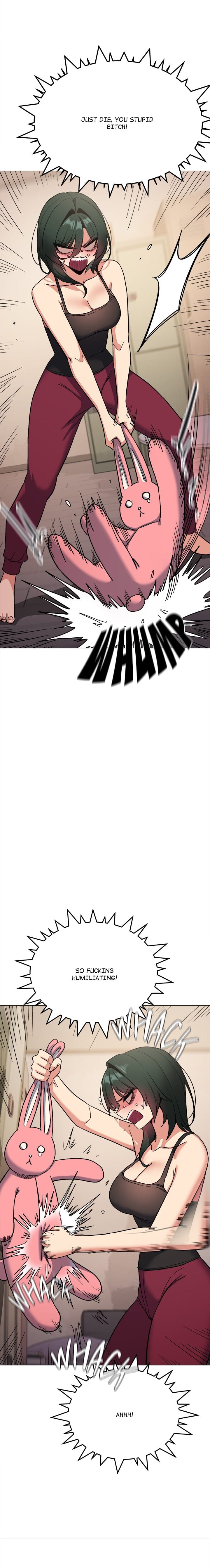 Stop Smoking (Uncensored), chapter 75, page 23 of 30