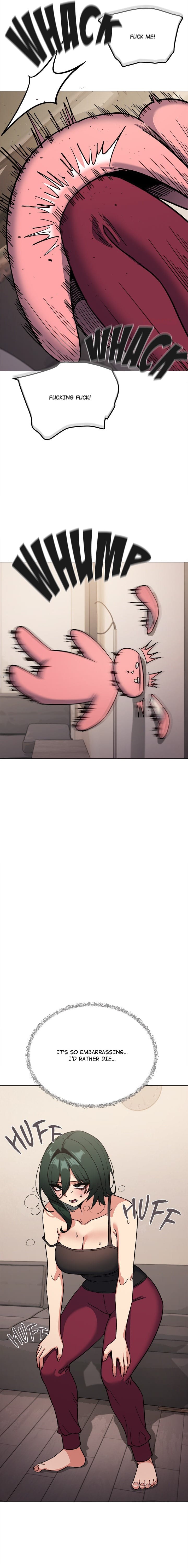 Stop Smoking (Uncensored), chapter 75, page 24 of 30