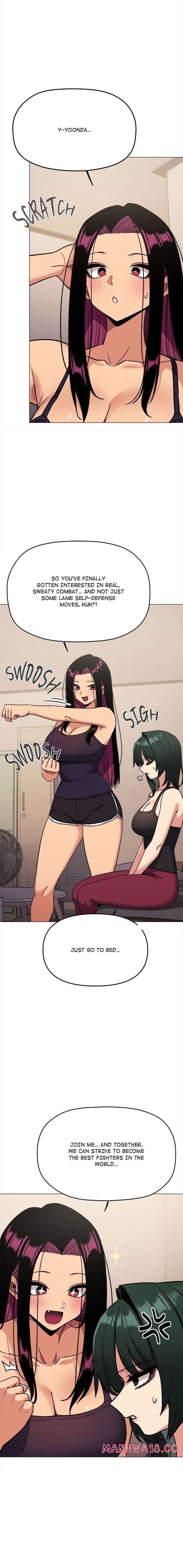 Stop Smoking (Uncensored), chapter 75, page 25 of 30