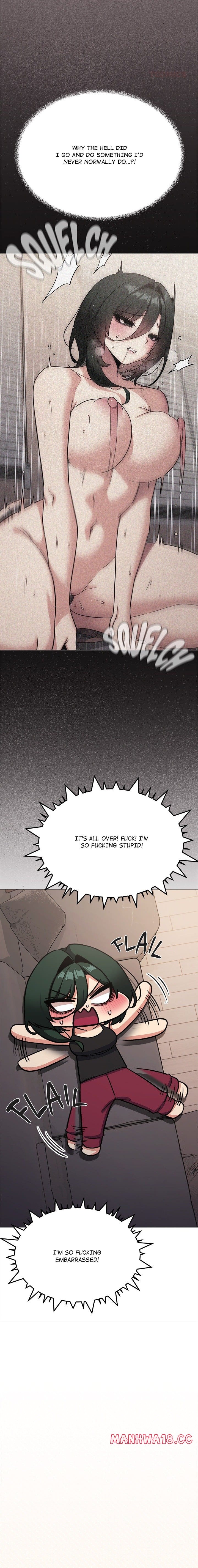 Stop Smoking (Uncensored), chapter 75, page 27 of 30