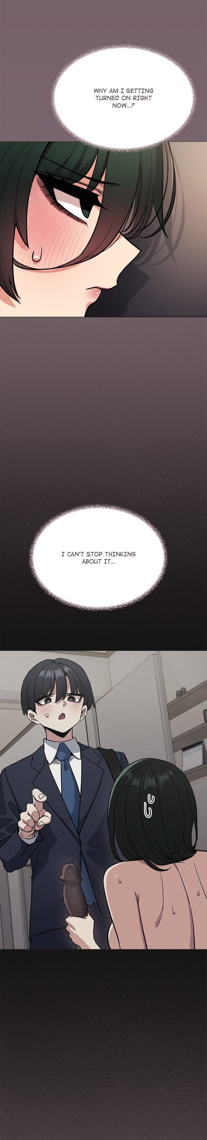 Stop Smoking (Uncensored), chapter 75, page 29 of 30