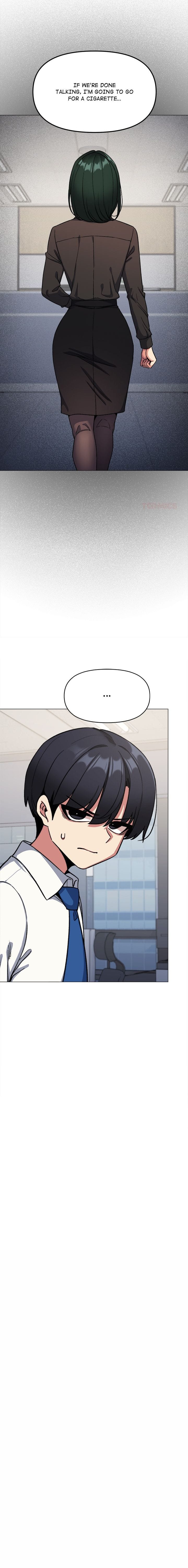 Stop Smoking (Uncensored), chapter 76, page 6 of 29