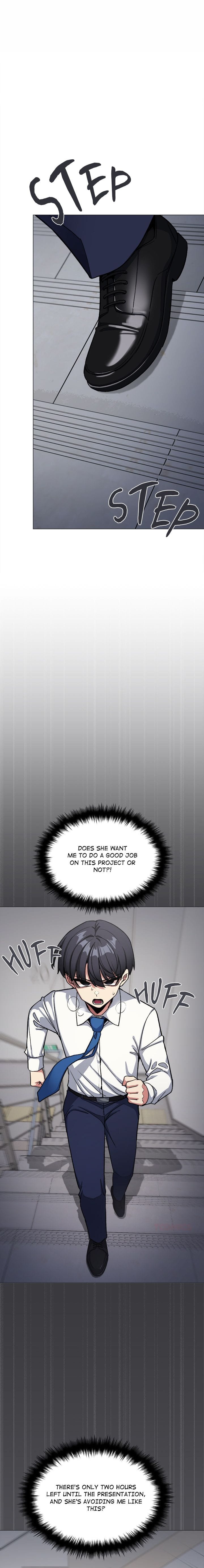 Stop Smoking (Uncensored), chapter 76, page 7 of 29