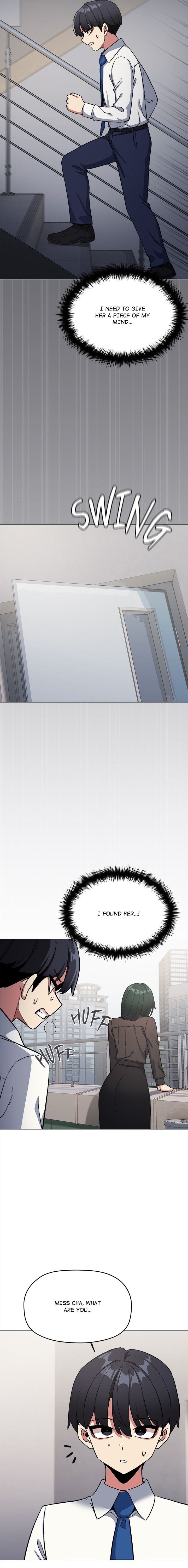 Stop Smoking (Uncensored), chapter 76, page 8 of 29