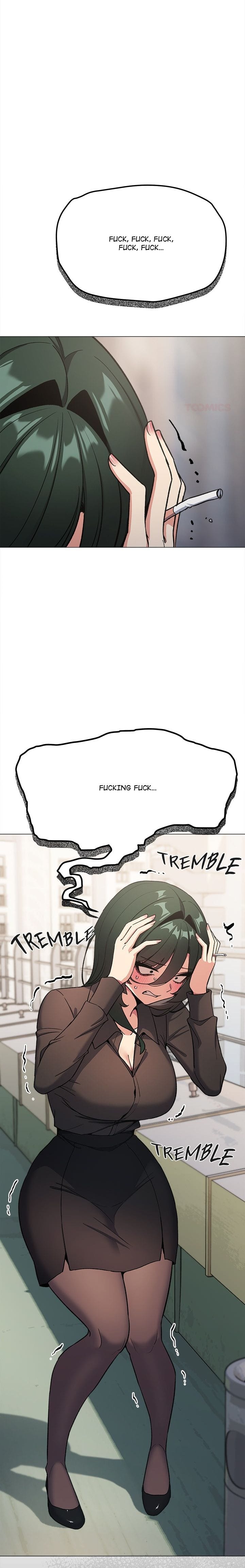 Stop Smoking (Uncensored), chapter 76, page 9 of 29
