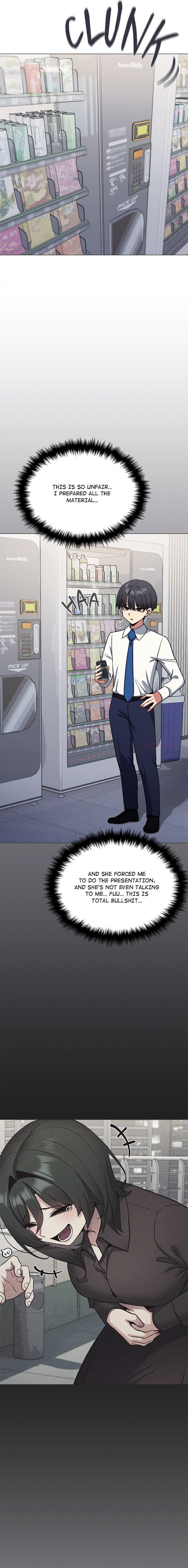 Stop Smoking (Uncensored), chapter 76, page 12 of 29
