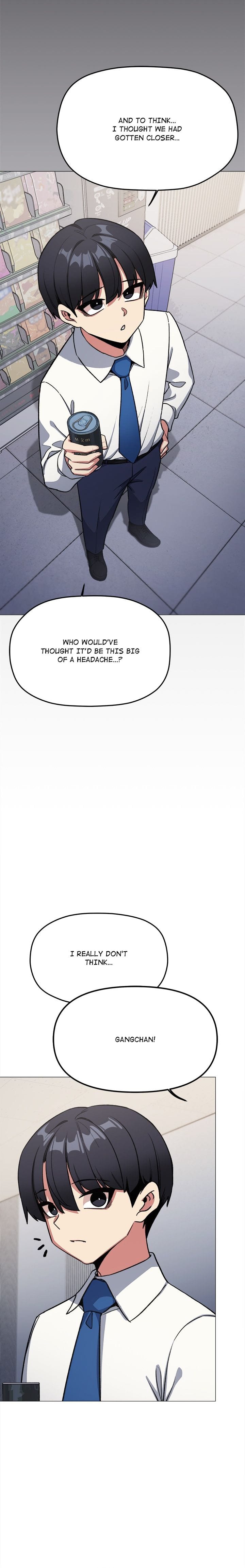 Stop Smoking (Uncensored), chapter 76, page 13 of 29