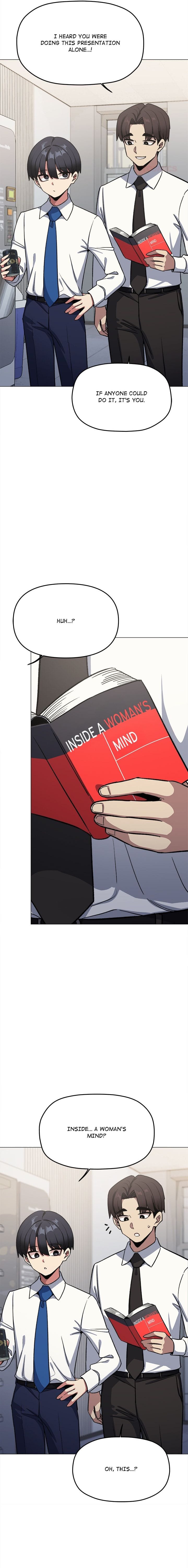 Stop Smoking (Uncensored), chapter 76, page 14 of 29