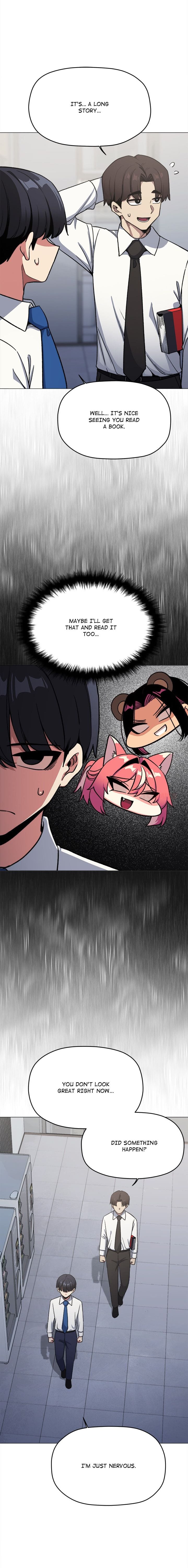 Stop Smoking (Uncensored), chapter 76, page 15 of 29