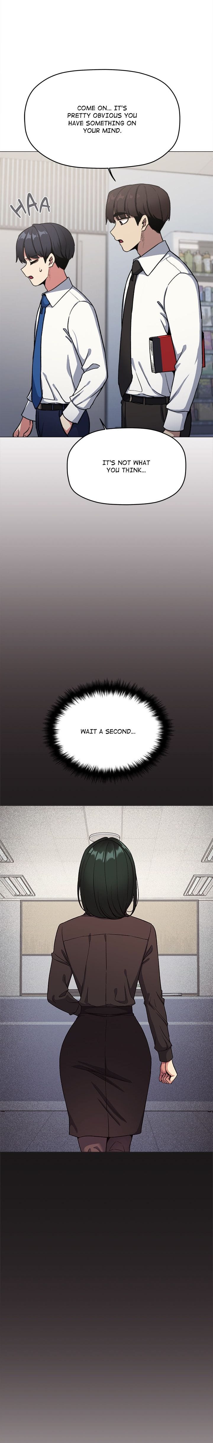 Stop Smoking (Uncensored), chapter 76, page 16 of 29