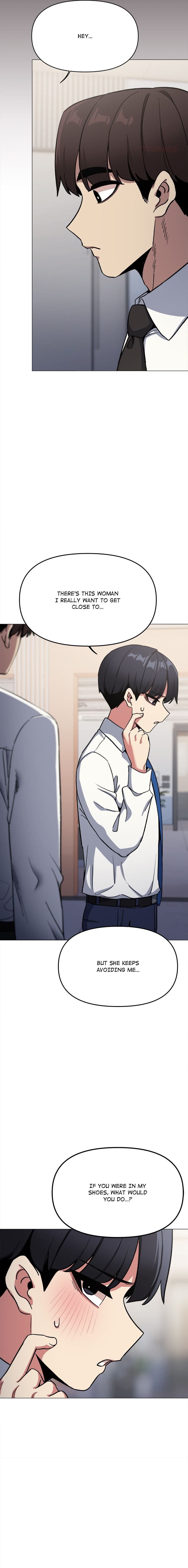Stop Smoking (Uncensored), chapter 76, page 17 of 29