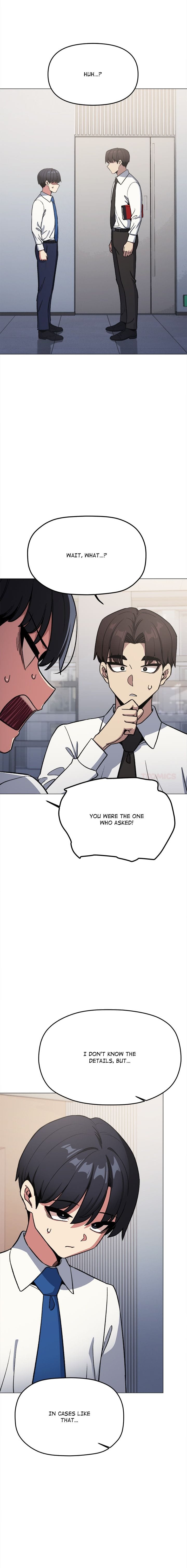 Stop Smoking (Uncensored), chapter 76, page 18 of 29