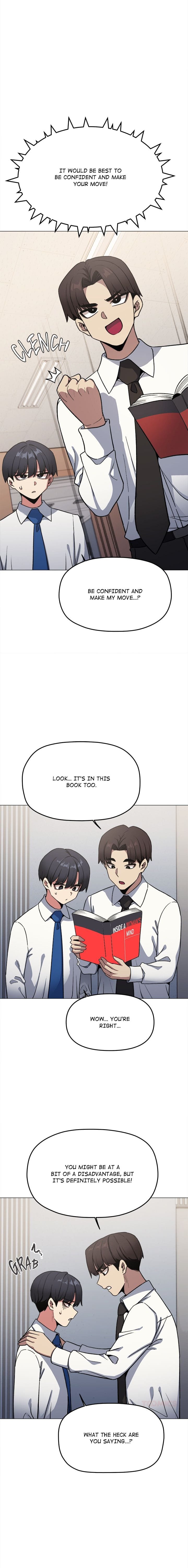 Stop Smoking (Uncensored), chapter 76, page 19 of 29