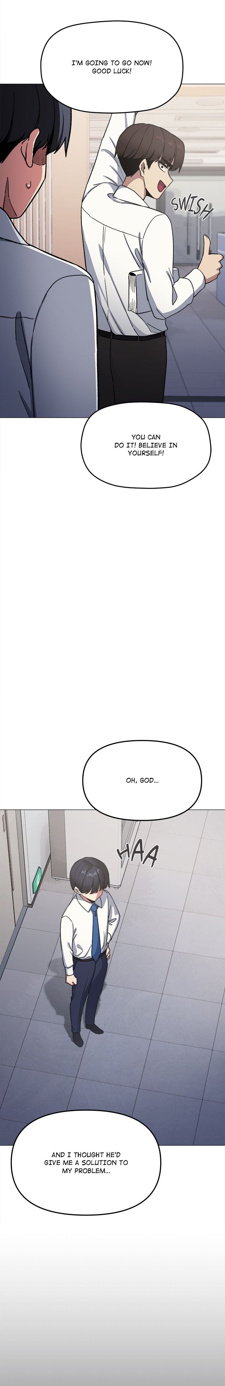 Stop Smoking (Uncensored), chapter 76, page 20 of 29