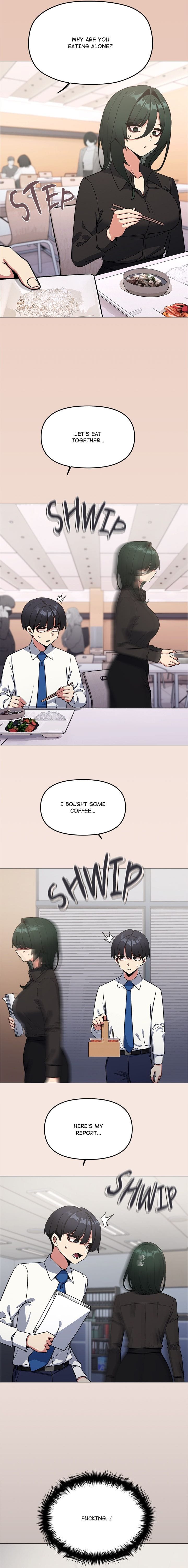 Stop Smoking (Uncensored), chapter 76, page 22 of 29