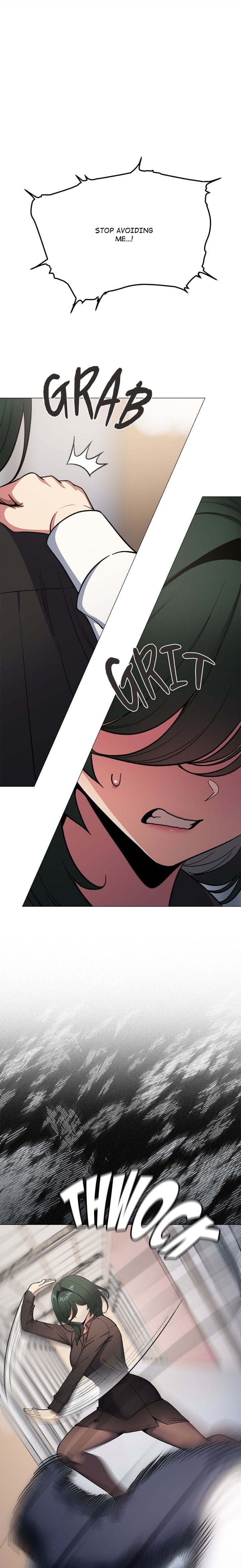 Stop Smoking (Uncensored), chapter 76, page 25 of 29