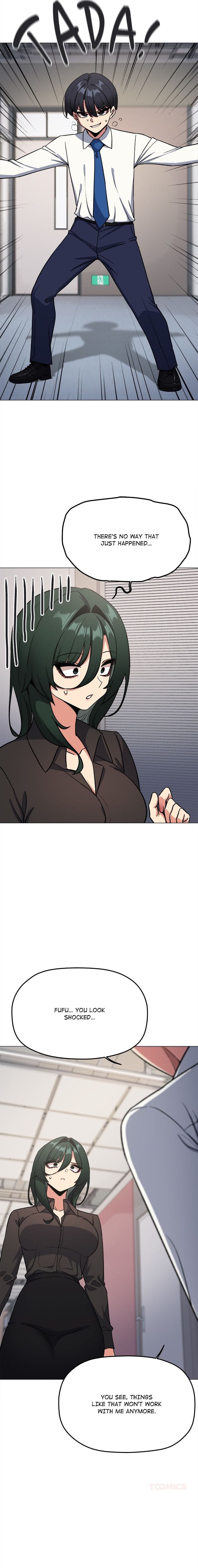 Stop Smoking (Uncensored), chapter 76, page 27 of 29