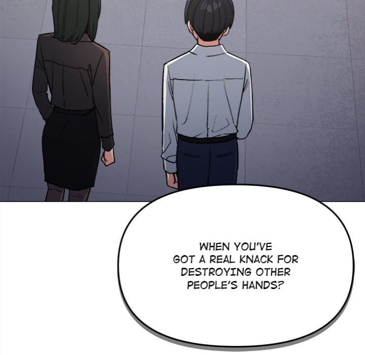 Stop Smoking (Uncensored), chapter 77, page 12 of 207