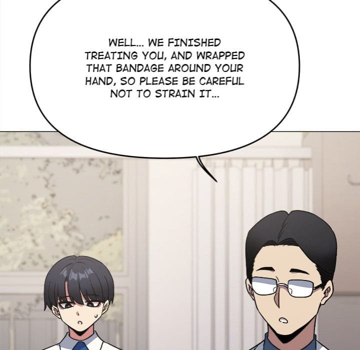 Stop Smoking (Uncensored), chapter 77, page 116 of 207