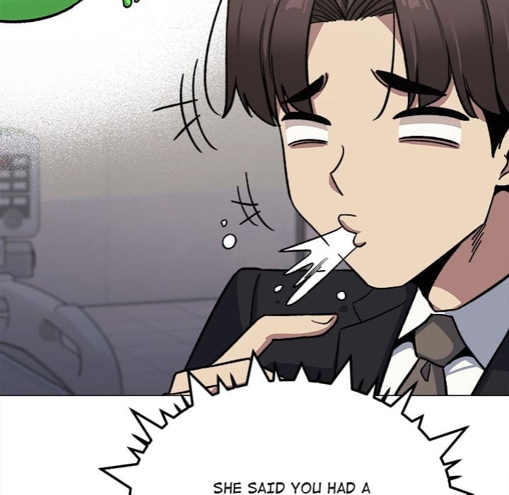 Stop Smoking (Uncensored), chapter 77, page 126 of 207