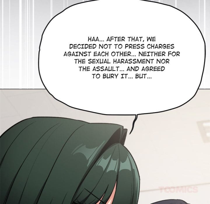Stop Smoking (Uncensored), chapter 77, page 183 of 207