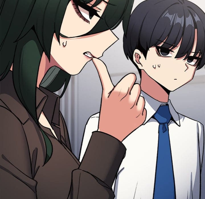 Stop Smoking (Uncensored), chapter 77, page 184 of 207