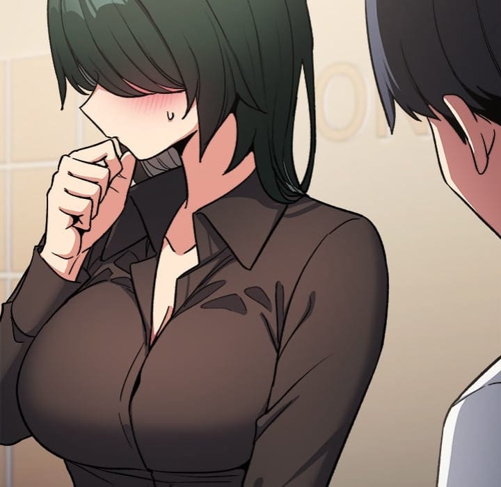 Stop Smoking (Uncensored), chapter 77, page 199 of 207