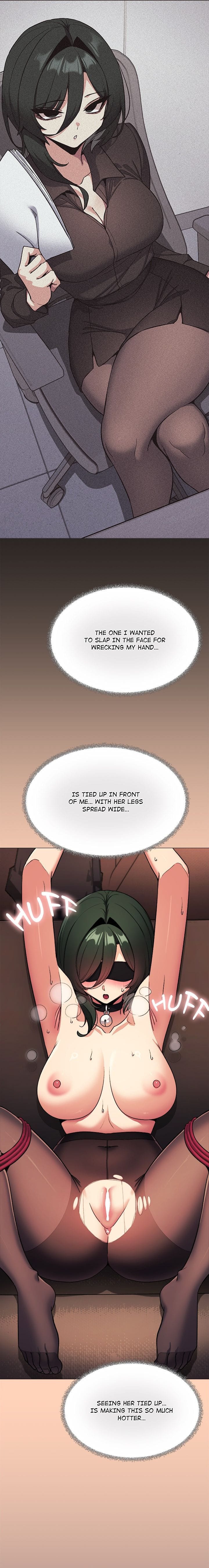 Stop Smoking (Uncensored), chapter 80, page 6 of 29