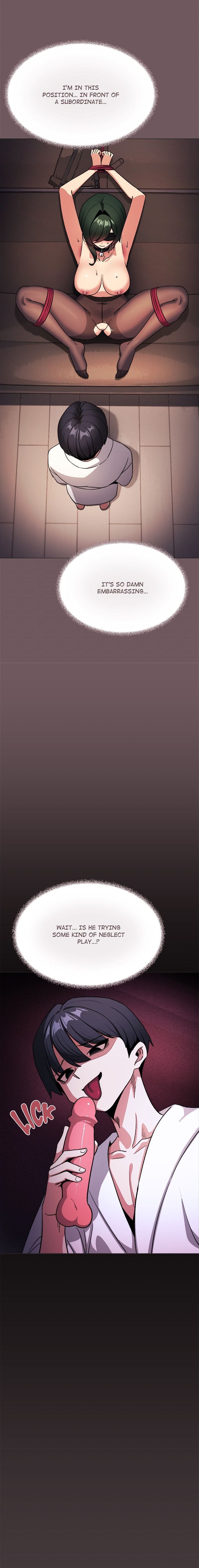 Stop Smoking (Uncensored), chapter 80, page 11 of 29