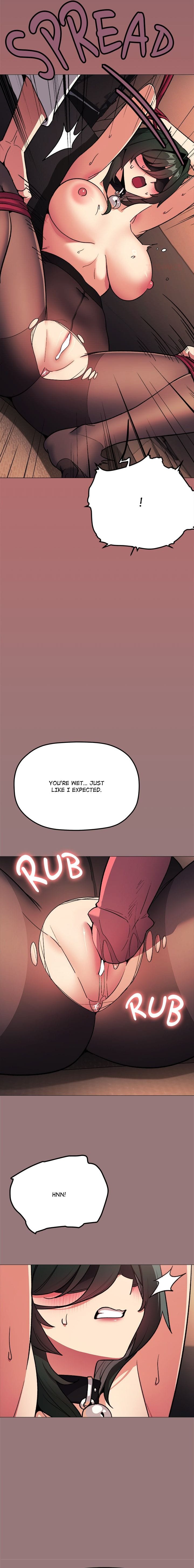 Stop Smoking (Uncensored), chapter 80, page 14 of 29