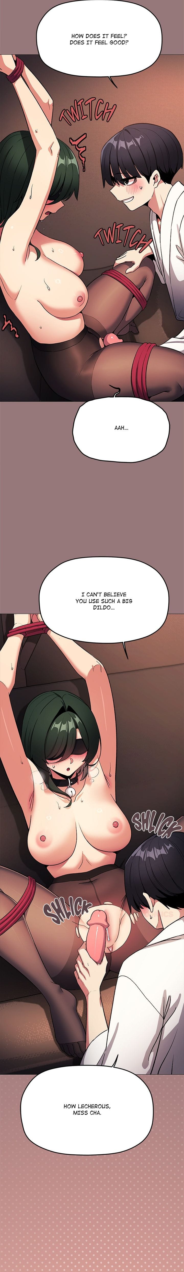 Stop Smoking (Uncensored), chapter 80, page 15 of 29