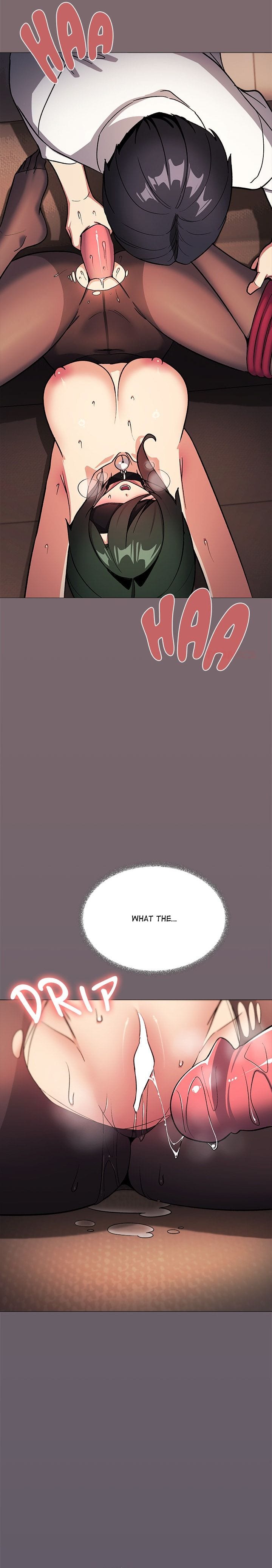 Stop Smoking (Uncensored), chapter 80, page 21 of 29